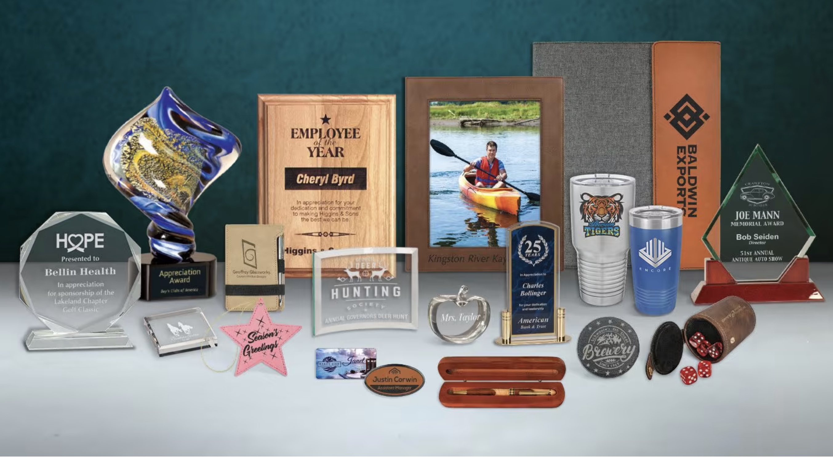 Browse from our Categories Delta Awards