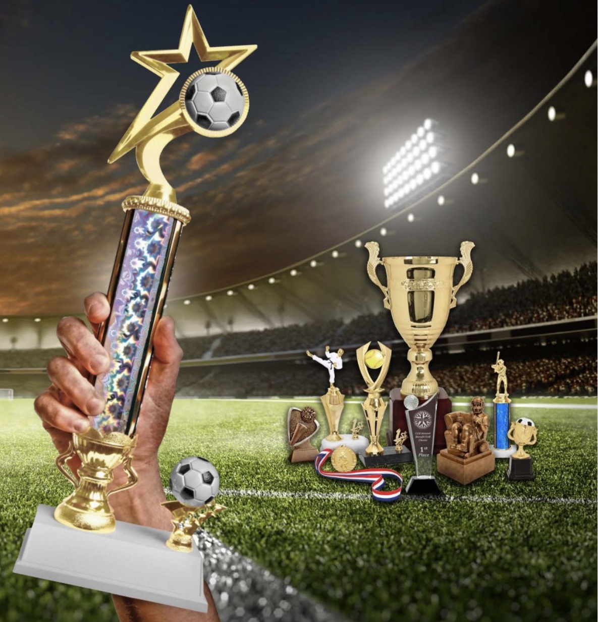 Delta Awards Awards, Trophies, Recognition, Engraving and more.